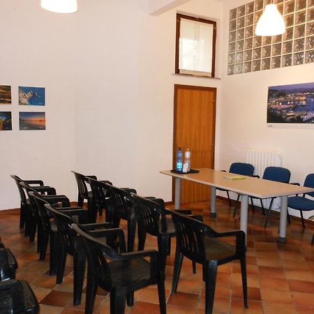 Fiori Del Conero Villa Ancona Eksteriør billede