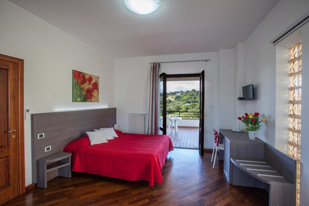 Fiori Del Conero Villa Ancona Værelse billede