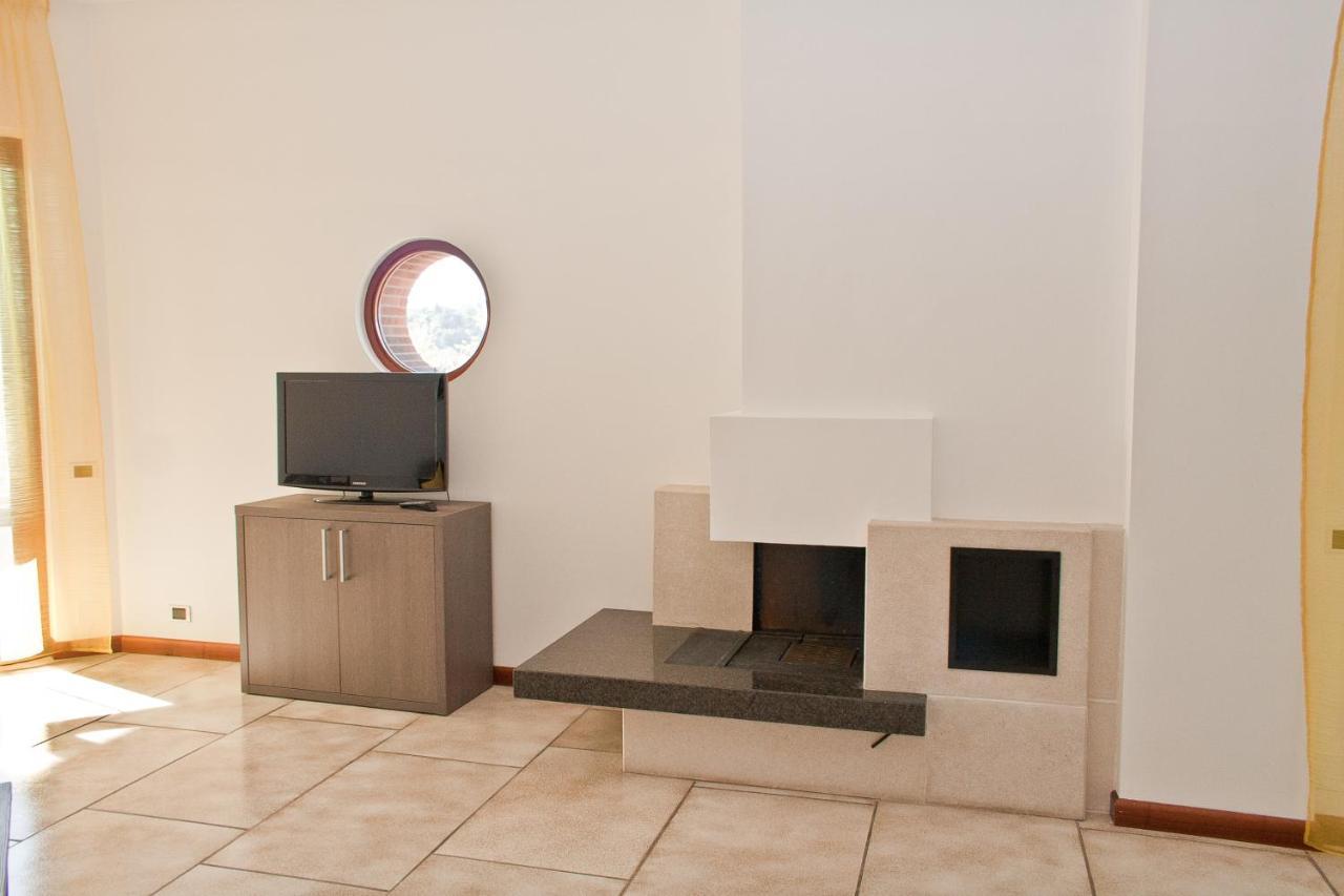 Fiori Del Conero Villa Ancona Eksteriør billede