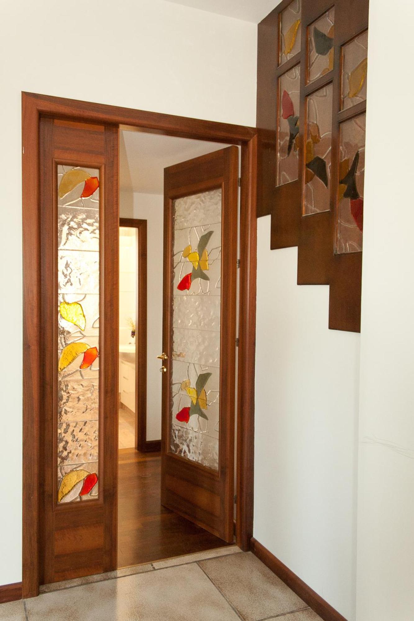 Fiori Del Conero Villa Ancona Eksteriør billede