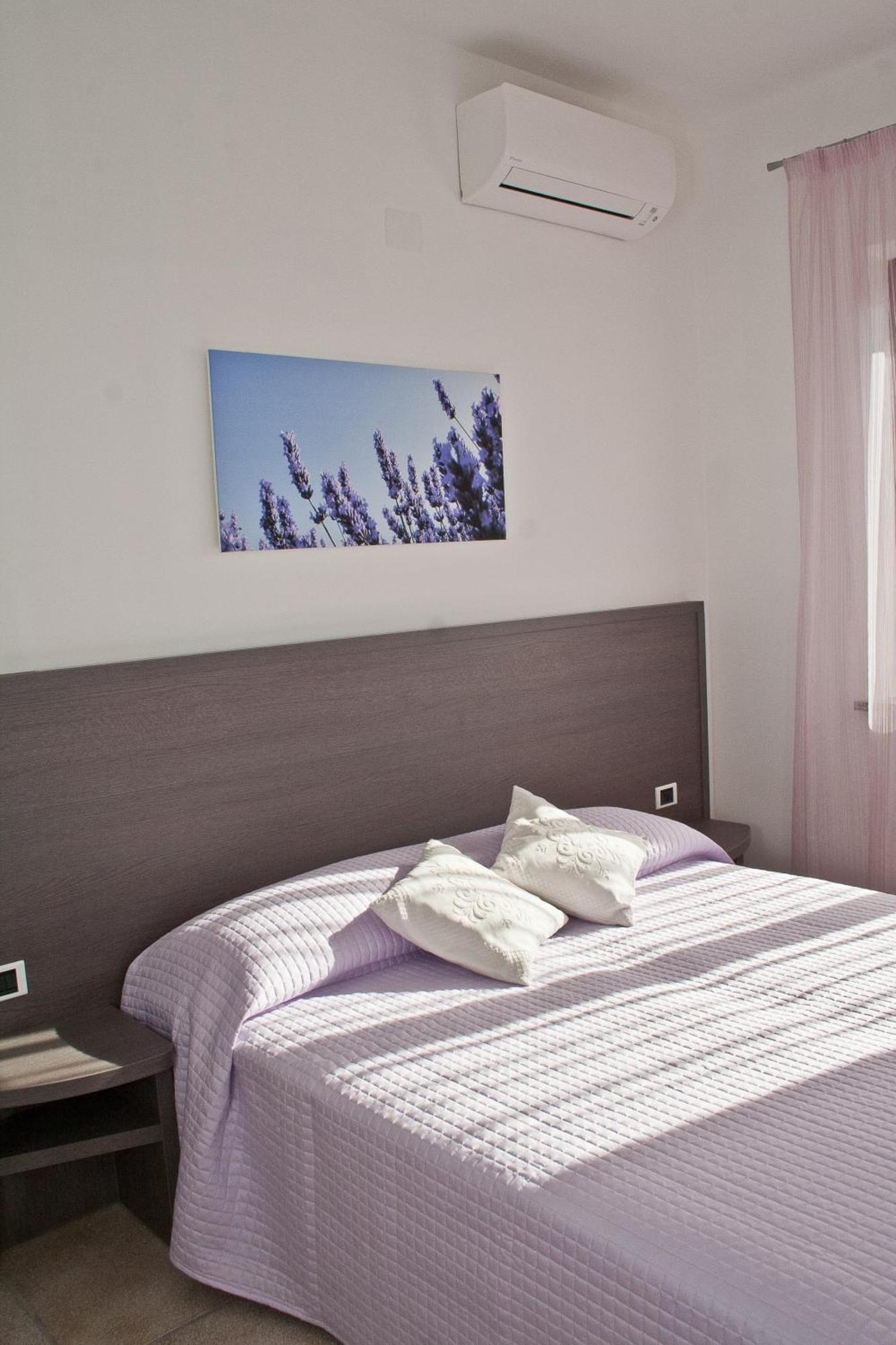 Fiori Del Conero Villa Ancona Eksteriør billede