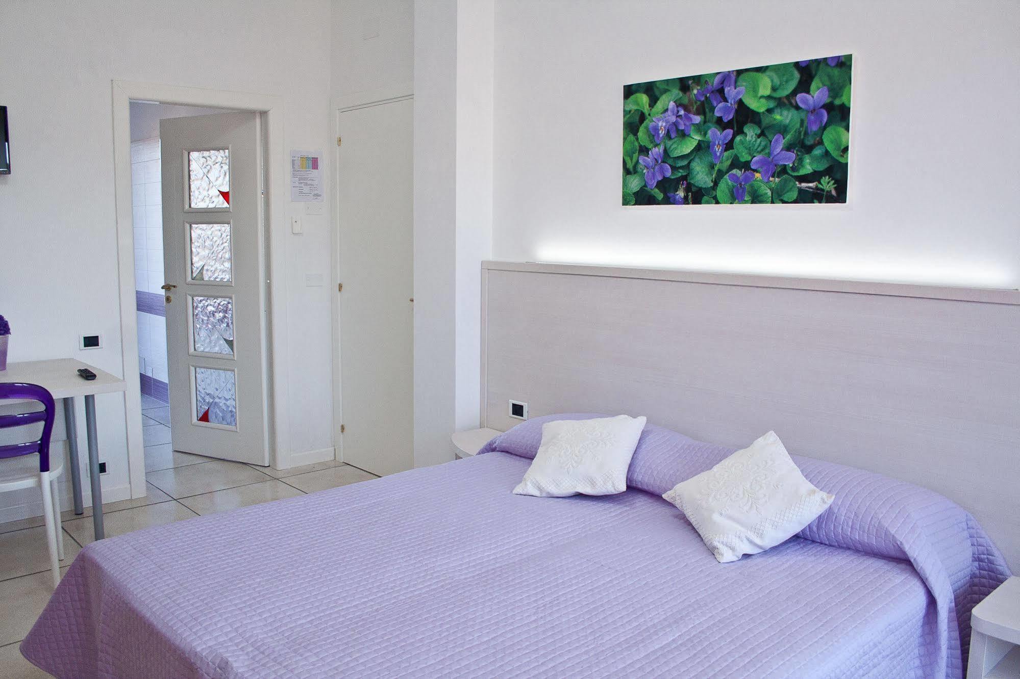 Fiori Del Conero Villa Ancona Eksteriør billede