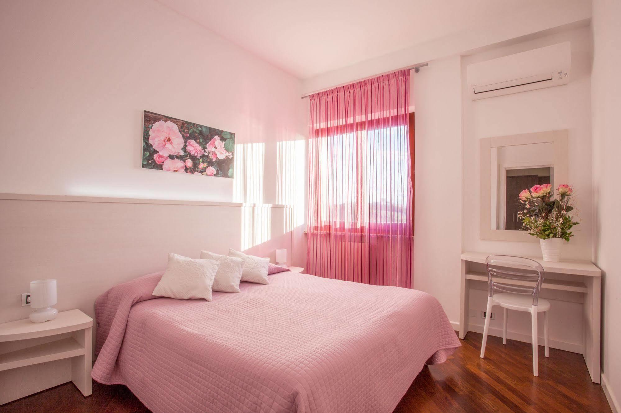 Fiori Del Conero Villa Ancona Eksteriør billede