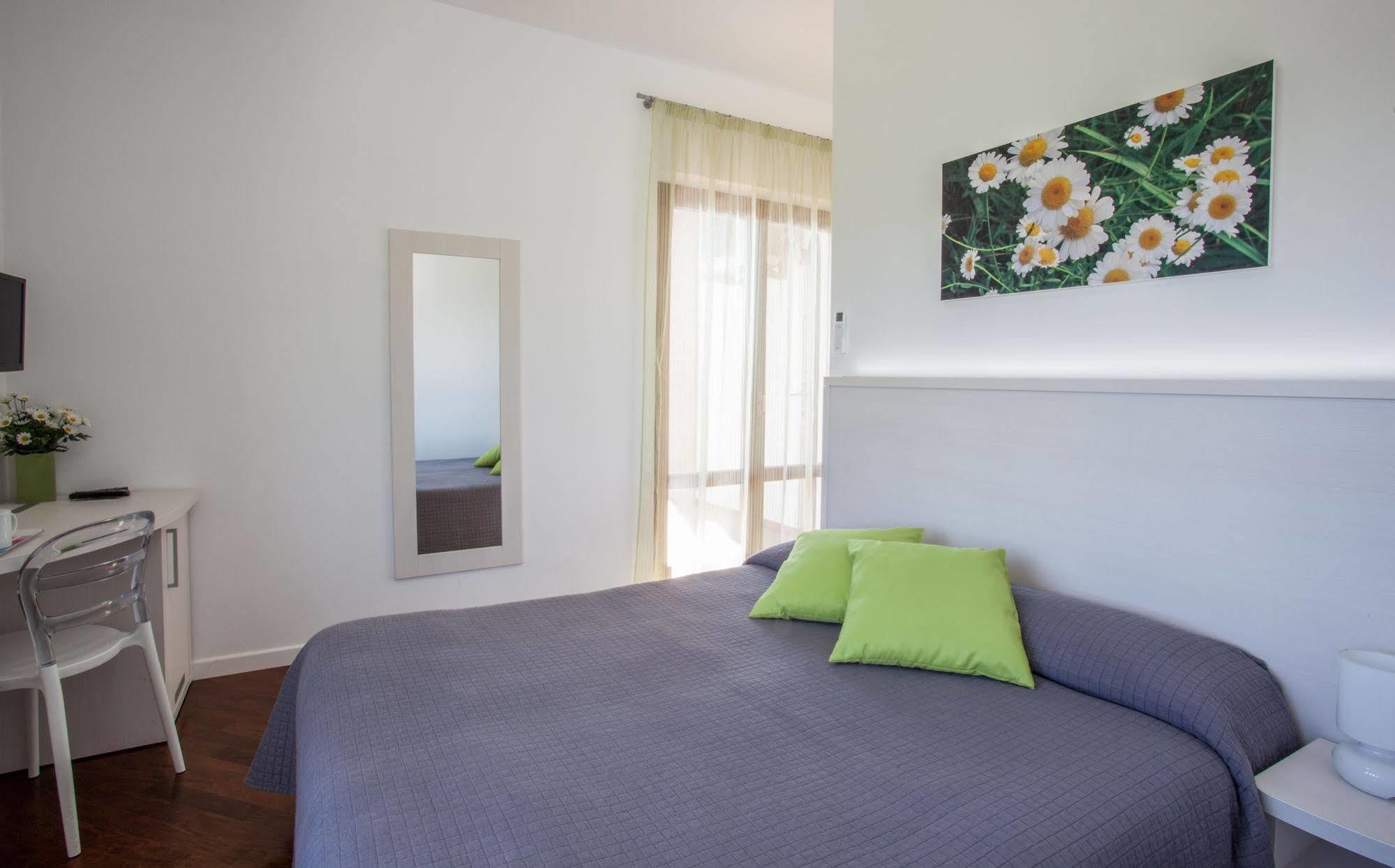 Fiori Del Conero Villa Ancona Eksteriør billede