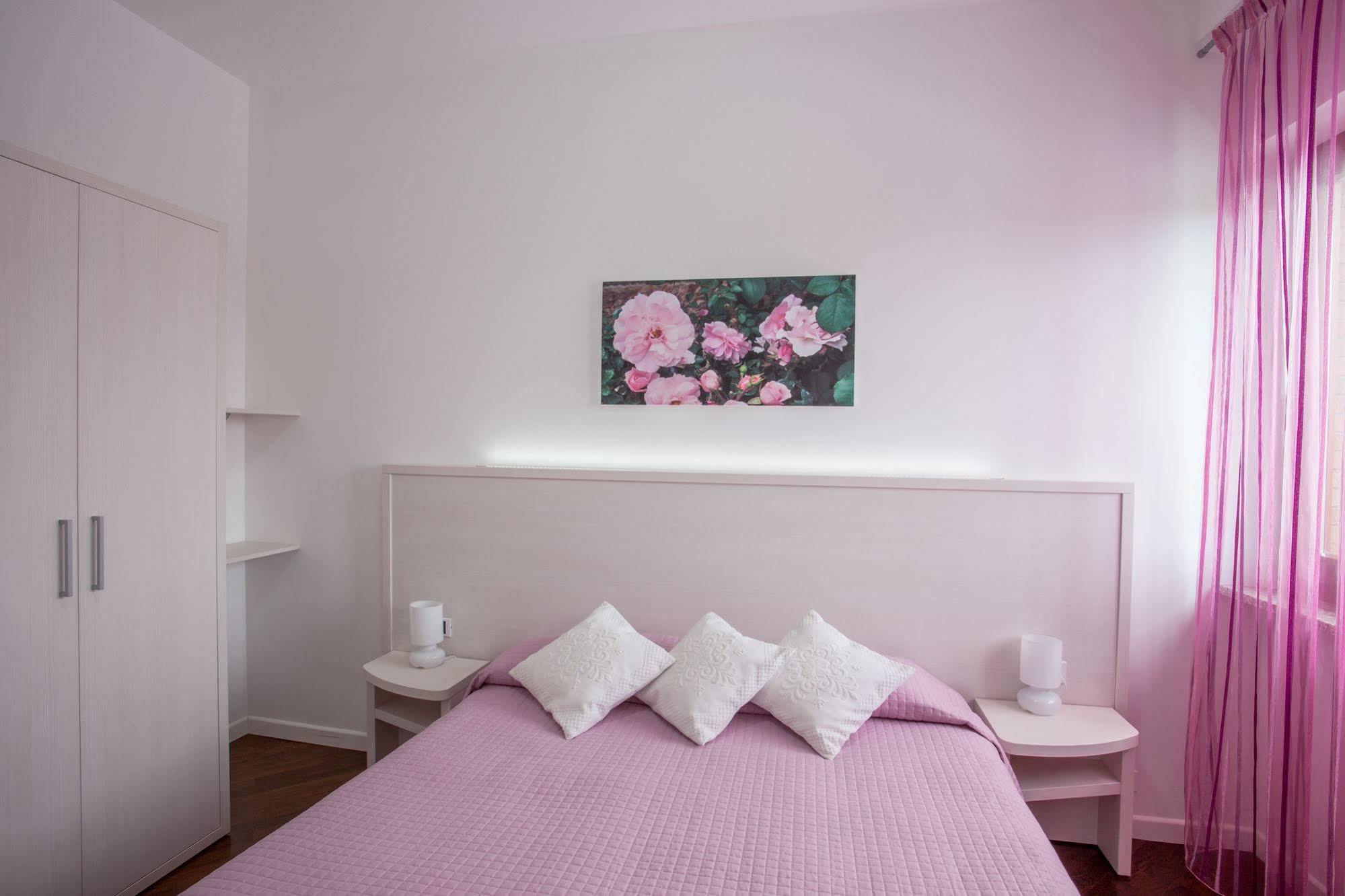 Fiori Del Conero Villa Ancona Eksteriør billede