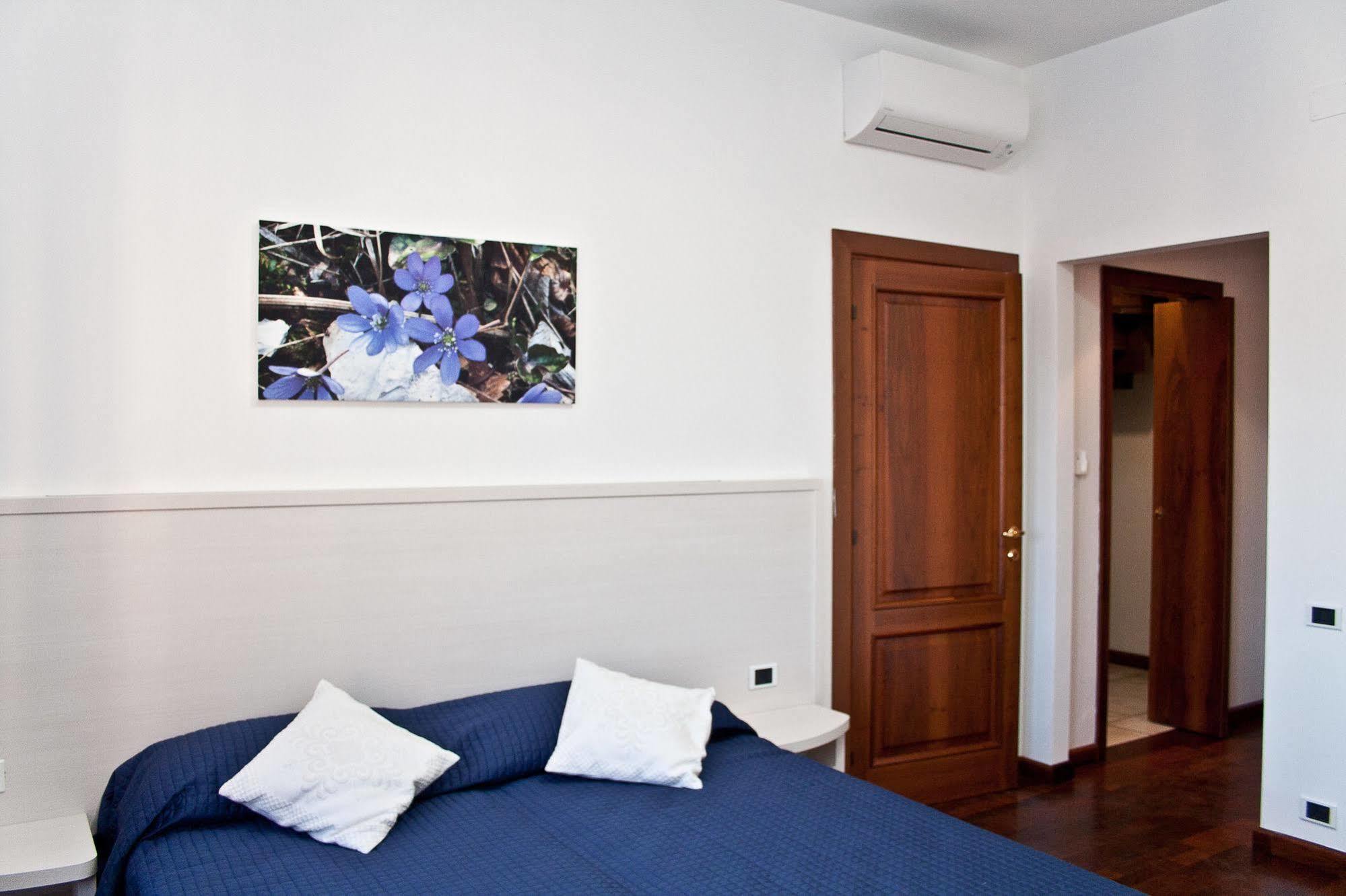 Fiori Del Conero Villa Ancona Eksteriør billede