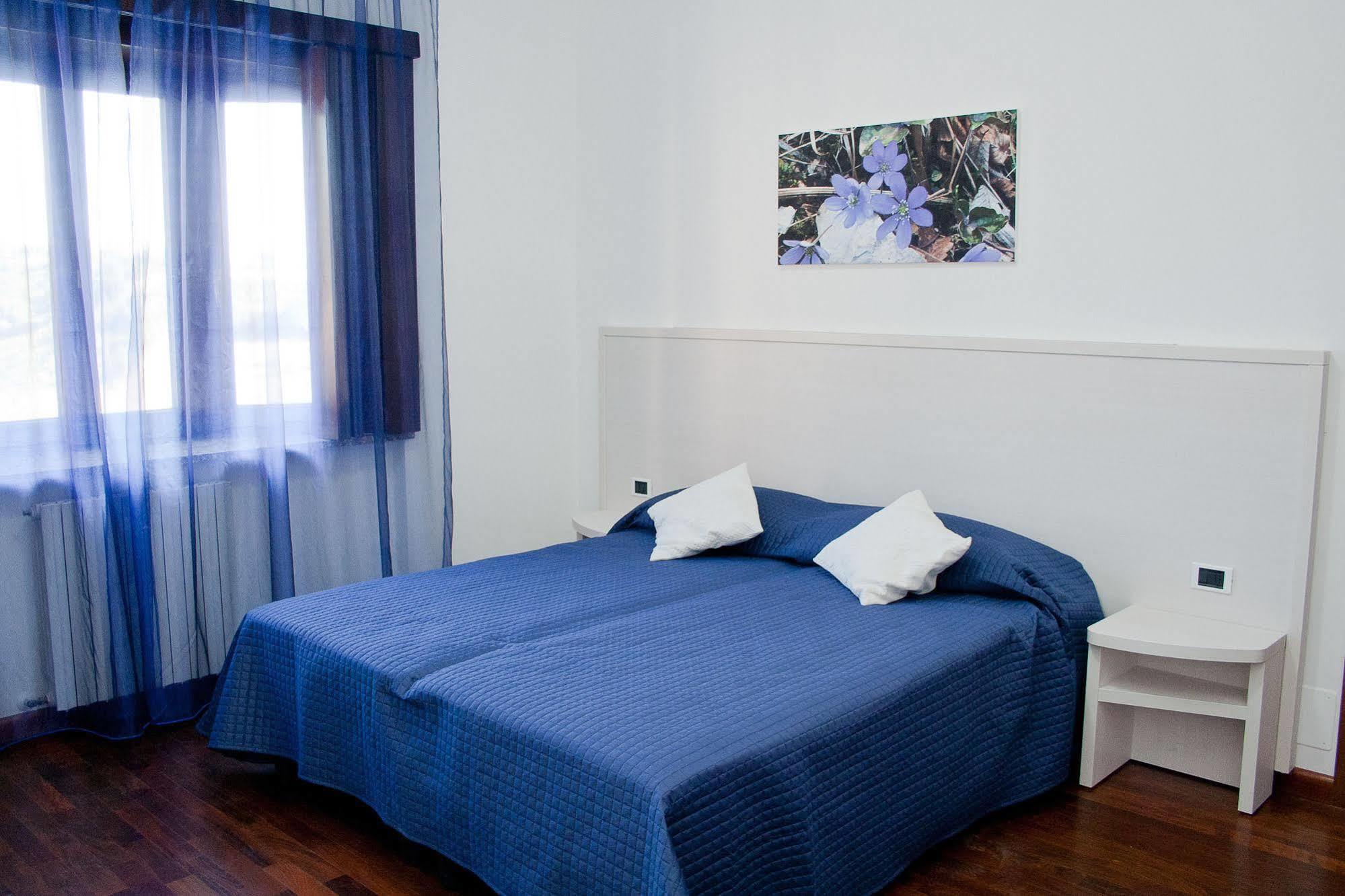 Fiori Del Conero Villa Ancona Eksteriør billede
